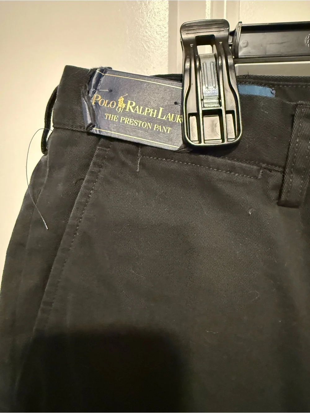 New Polo by Ralph Lauren The Preston Pant